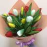 Букет «Привет» за 5 050 руб.